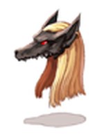 Elmo de Anubis