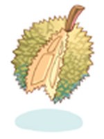Fruta Espinhosa
