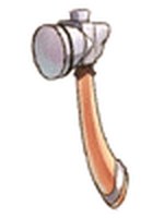 Martelo de Ferro