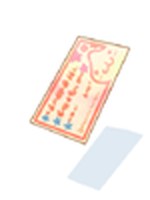 Ticket de Medusa