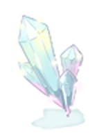 Cristal Brilhante