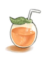 Suco de Laranja