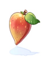 Fruta de Comodo