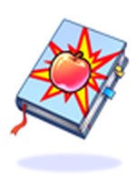Livro de Bombas de Maçã