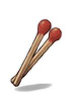 Palito de Fósforo
