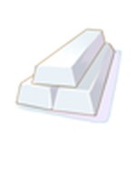Prata em Barra
