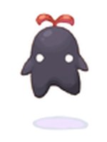 Pequena Boneca Fantasma