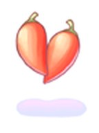 Pimenta Vermelha