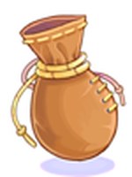 Bolsa de Couro