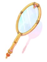 Espelho de Cristal