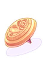 Broche Luxuoso