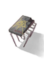 Fragmento de Metal