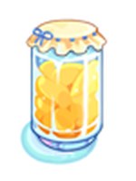Compota de Laranja