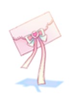 Fan Letter