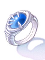 Blue Jenoss¡¯s Family Ring