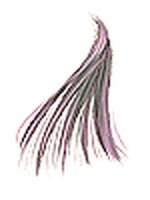 Cabelo de Lusalka