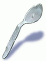 Colher de Prata de Babayaga