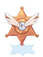 Medalha E.S.T.R.E.L.A