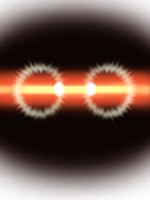 Olhos Biônicos Aprimorado I