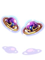 Orbes Arcanos Aprimorado III