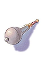 Quatrilho Aprimorado I