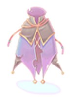 Manteau de Vali Aprimorado III
