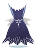 Capa Mágica de Mithril Aprimorado III