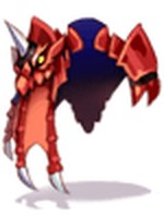 Pedaço de Pele do Guardião Aprimorado III