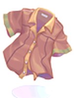 Camisa de Algodão Aprimorado III