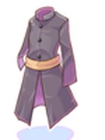 Capote Aprimorado IV