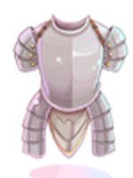 Armadura Acolchoada Aprimorado I
