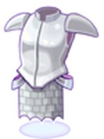 Cota de Malha Aprimorado III