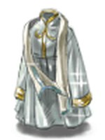 Batina Aprimorado III