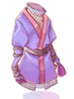 Indumentária Ninja Aprimorado IV