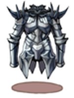 Armadura de Diabolus Aprimorado I