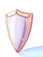 Escudo Aprimorado V