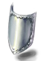 Escudo Espelhado Aprimorado V