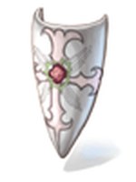 Escudo de Força [A] Aprimorado V