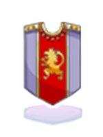 Escudo de Torneio Aprimorado I