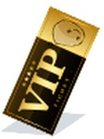 Passaporte VIP 5D