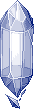 Blue Crystal