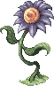 Blue Flower