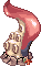 Octopus Leg