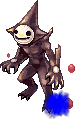 Evil Shadow