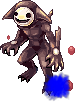 Evil Shadow